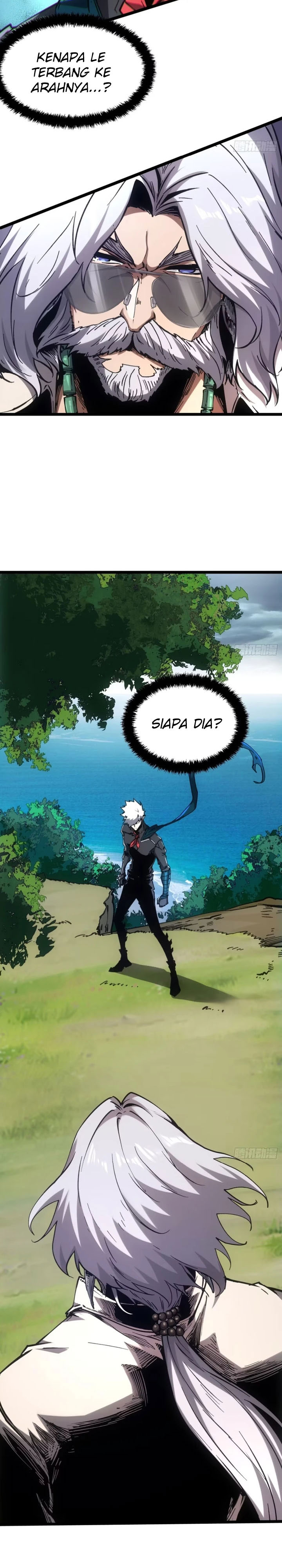 If I Don’t Die Soon, I Will Rule The Demon Realm Chapter 95 Gambar 13