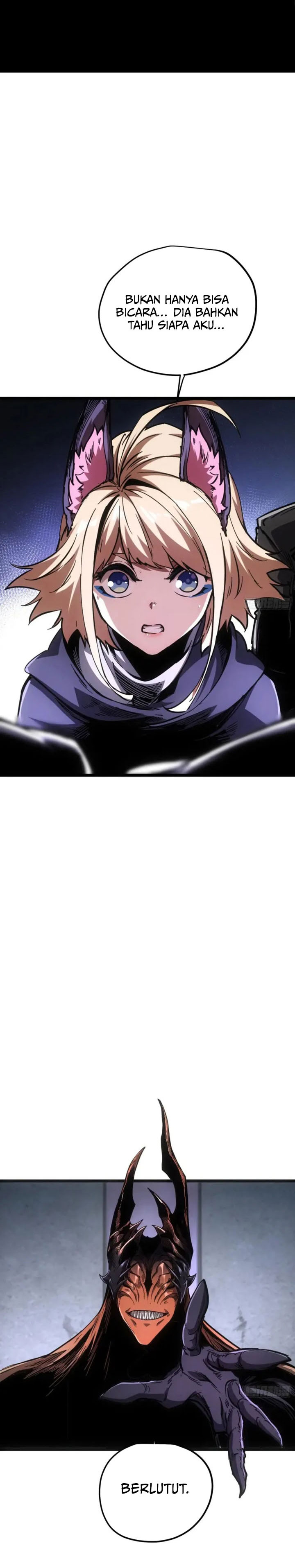 If I Don’t Die Soon, I Will Rule The Demon Realm Chapter 103 Gambar 3