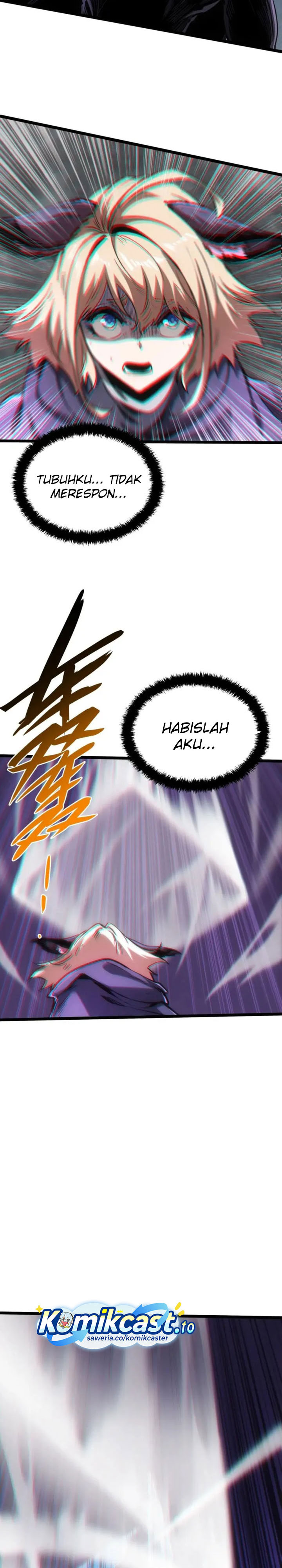 If I Don’t Die Soon, I Will Rule The Demon Realm Chapter 103 Gambar 9