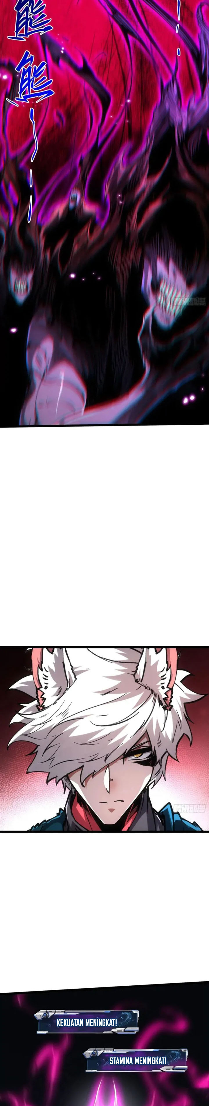 If I Don’t Die Soon, I Will Rule The Demon Realm Chapter 105 Gambar 4