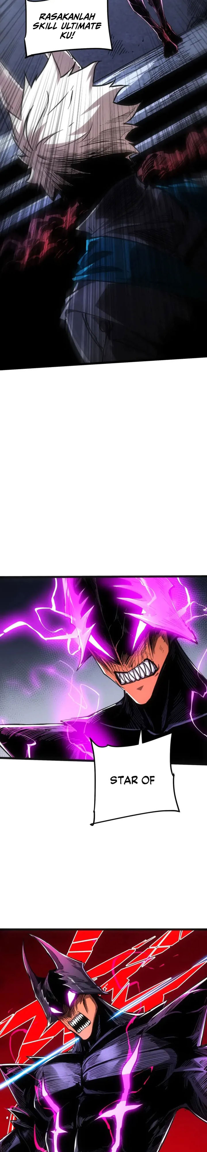 If I Don’t Die Soon, I Will Rule The Demon Realm Chapter 105 Gambar 7