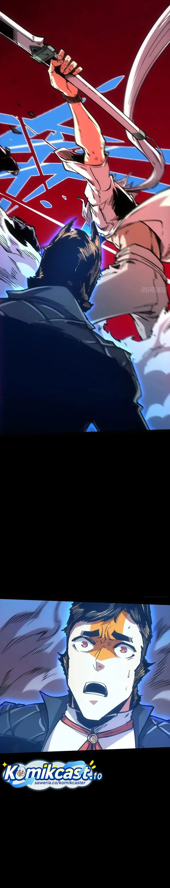 If I Don’t Die Soon, I Will Rule The Demon Realm Chapter 108 Gambar 5