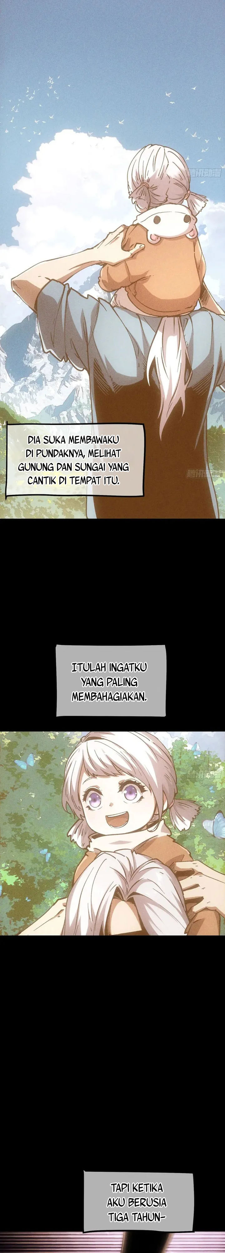 If I Don’t Die Soon, I Will Rule The Demon Realm Chapter 108 Gambar 15