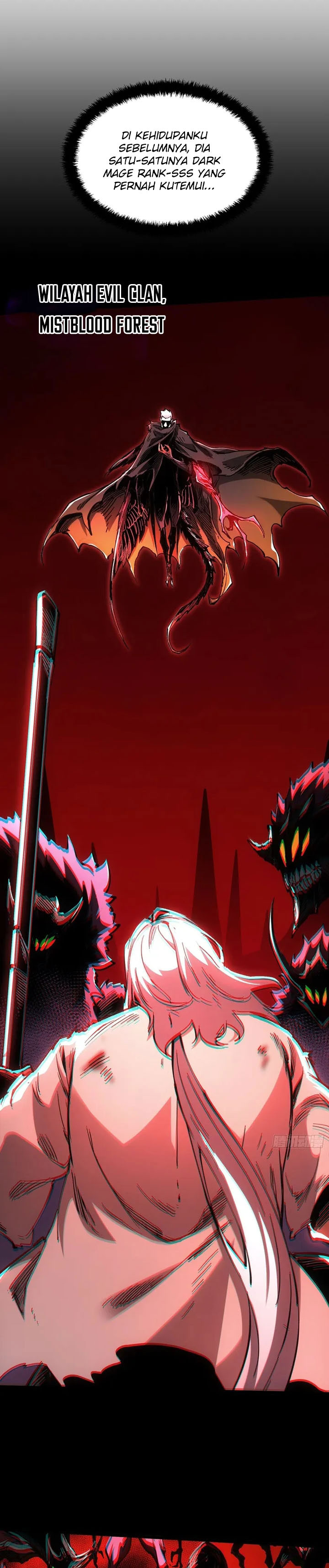 If I Don’t Die Soon, I Will Rule The Demon Realm Chapter 111 Gambar 26