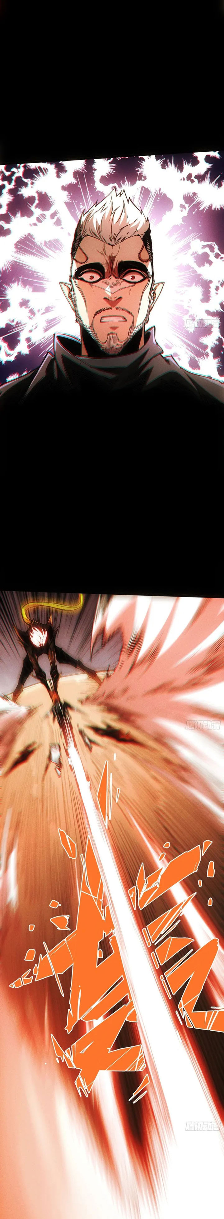 If I Don’t Die Soon, I Will Rule The Demon Realm Chapter 112 Gambar 8