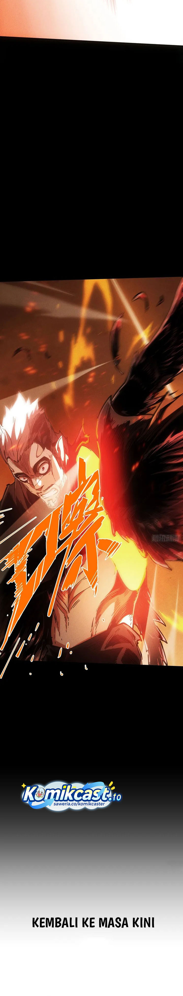 If I Don’t Die Soon, I Will Rule The Demon Realm Chapter 112 Gambar 9