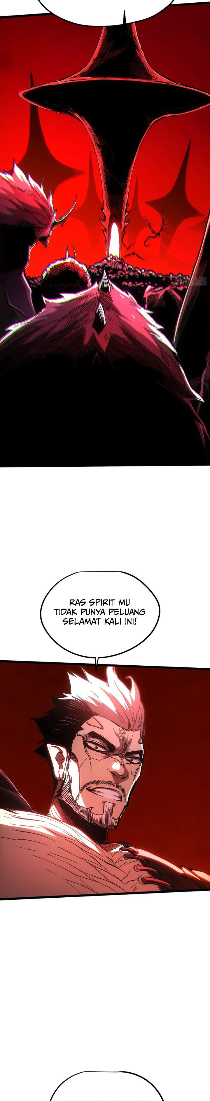 If I Don’t Die Soon, I Will Rule The Demon Realm Chapter 112 Gambar 12