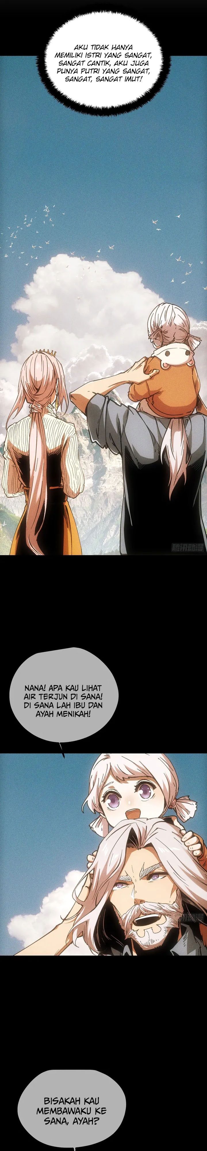 If I Don’t Die Soon, I Will Rule The Demon Realm Chapter 112 Gambar 23