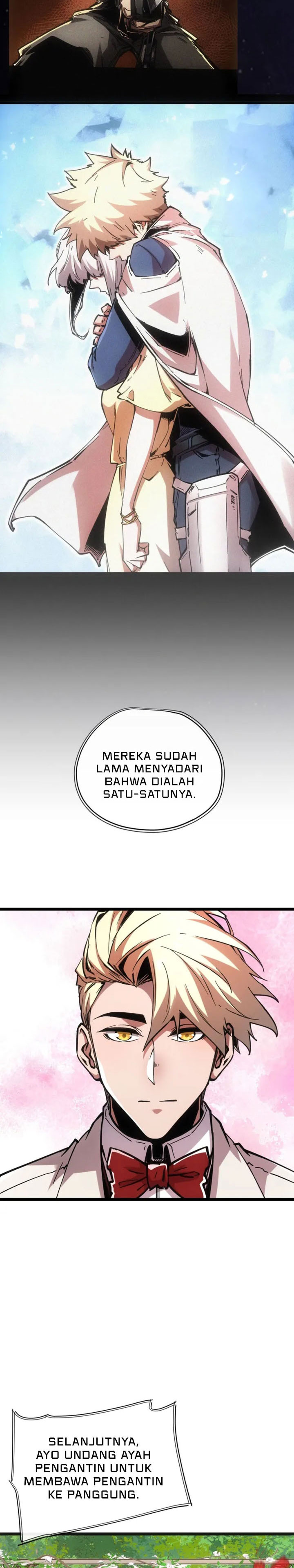 If I Don’t Die Soon, I Will Rule The Demon Realm Chapter 116 Gambar 15