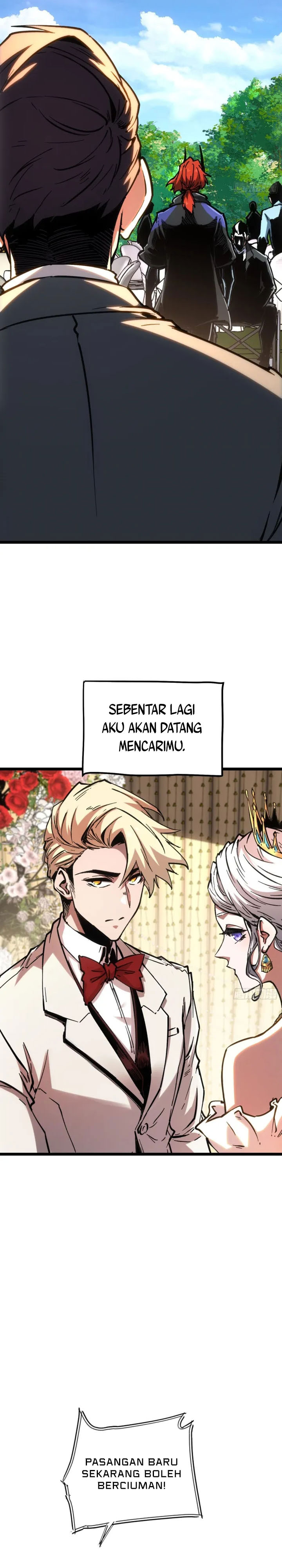 If I Don’t Die Soon, I Will Rule The Demon Realm Chapter 116 Gambar 23