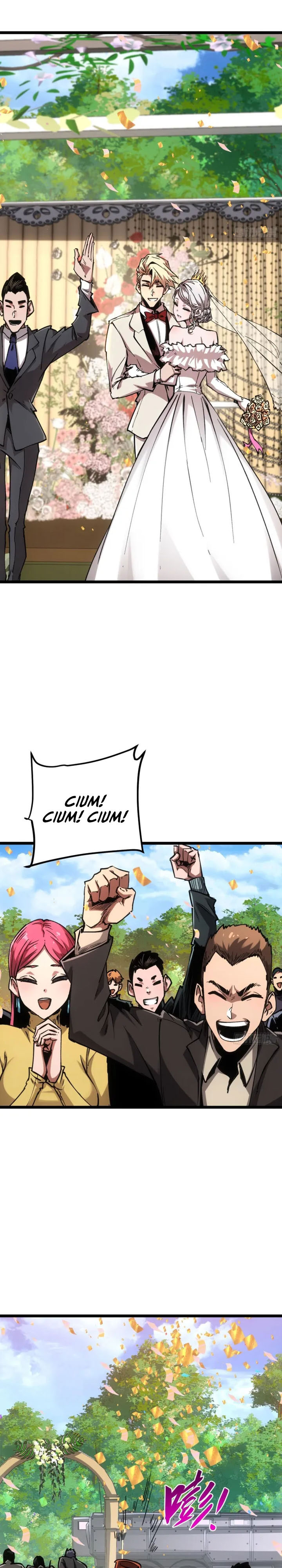 If I Don’t Die Soon, I Will Rule The Demon Realm Chapter 116 Gambar 24