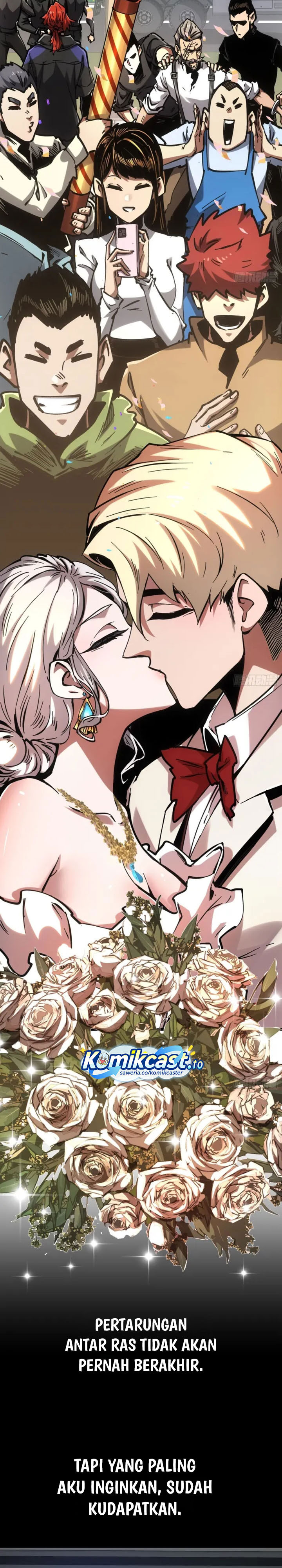 If I Don’t Die Soon, I Will Rule The Demon Realm Chapter 116 Gambar 25