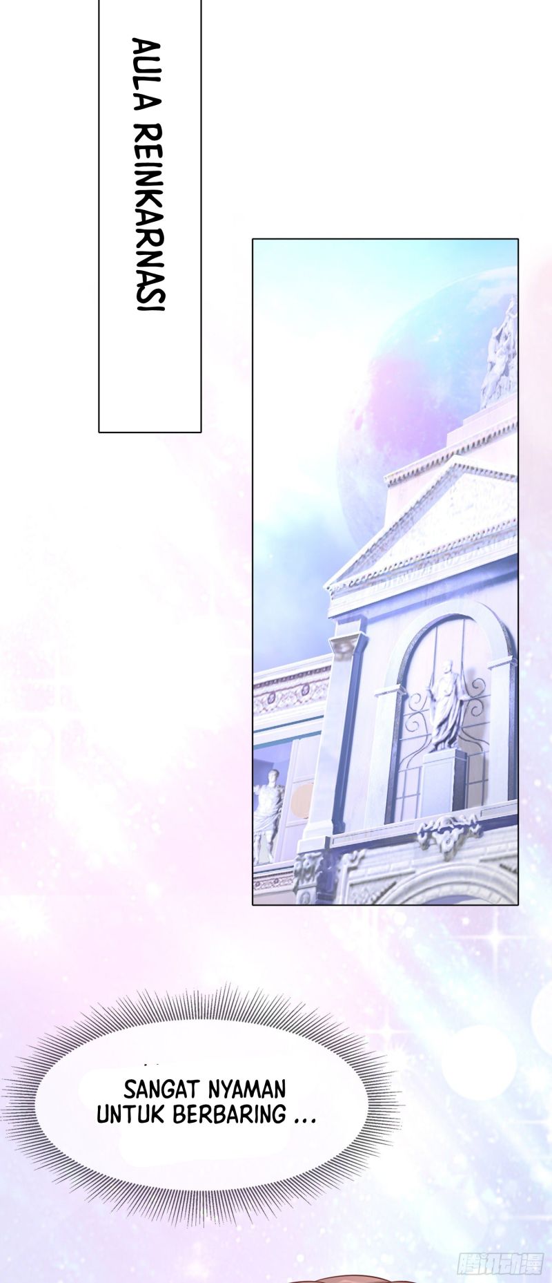 If I Hit It With My Staff, You May Die Chapter 01 Gambar 15