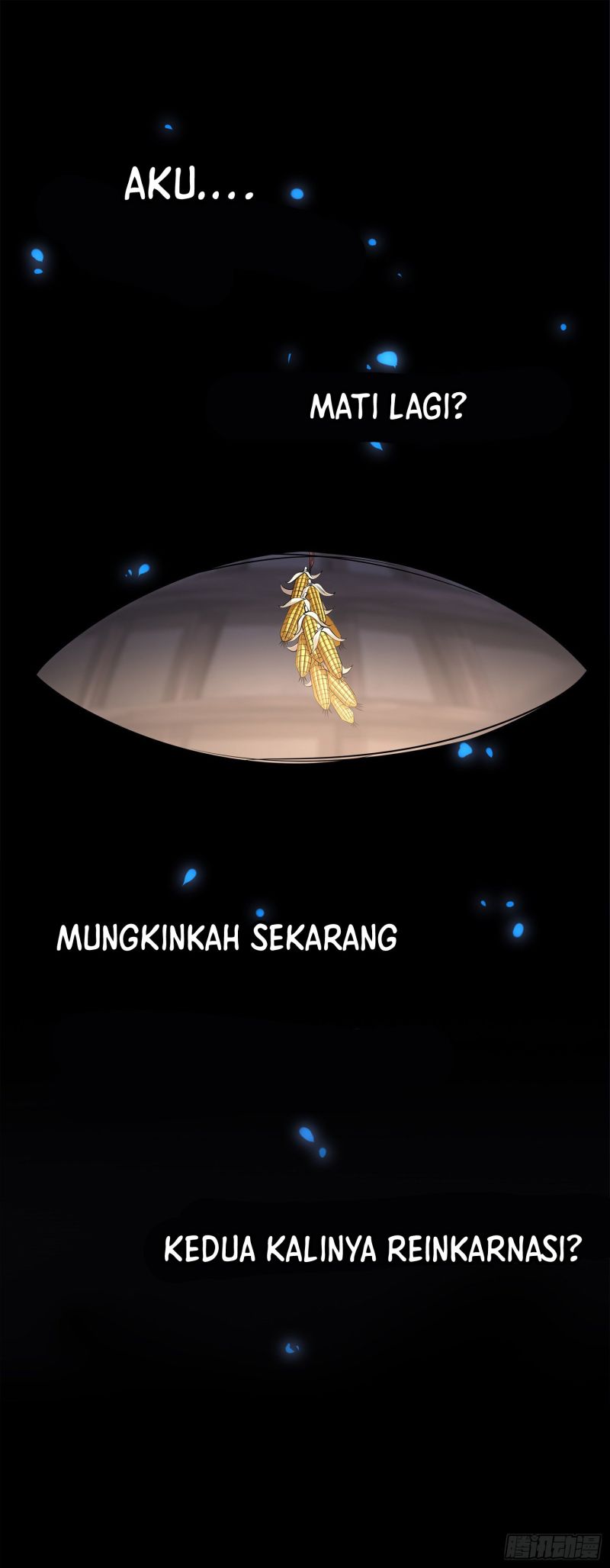 If I Hit It With My Staff, You May Die Chapter 02 Gambar 2