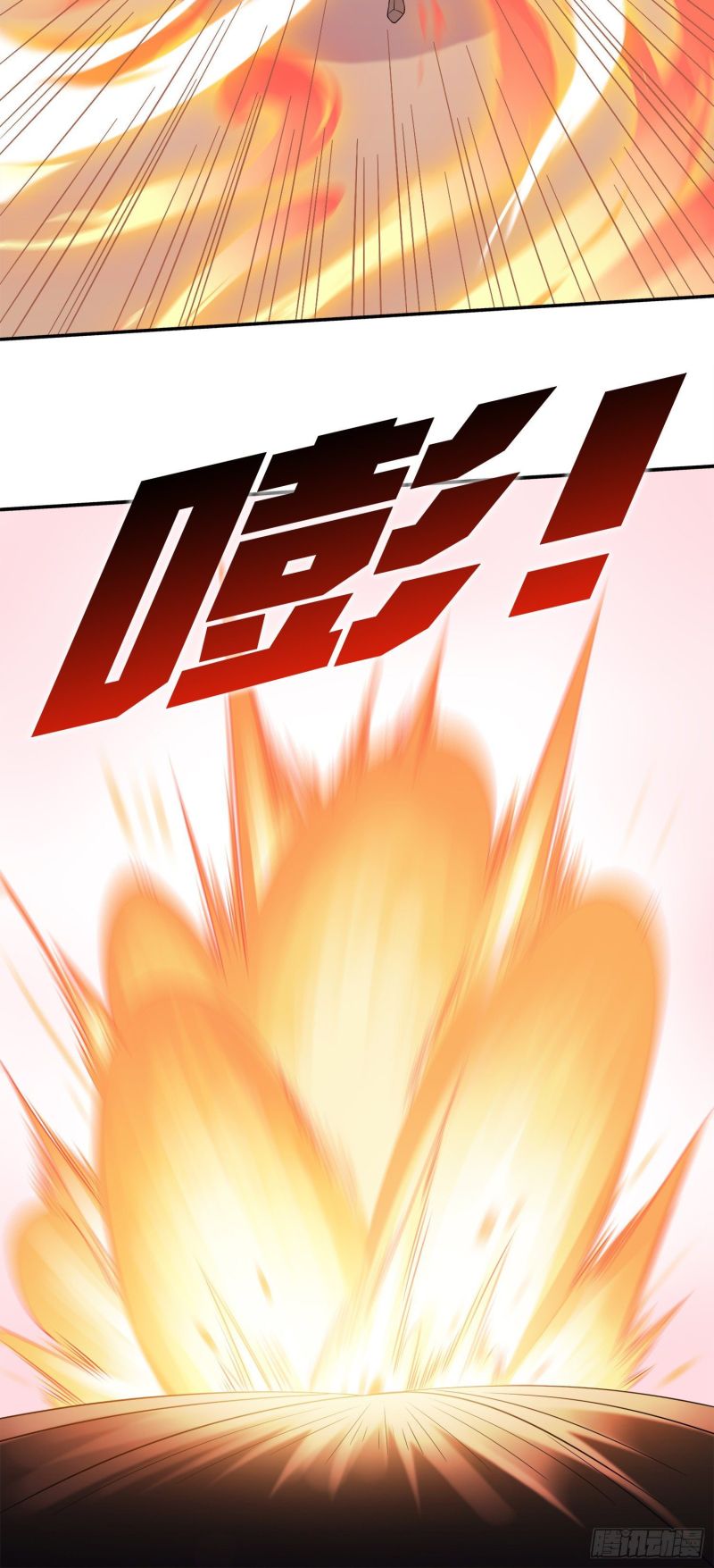 If I Hit It With My Staff, You May Die Chapter 02 Gambar 43