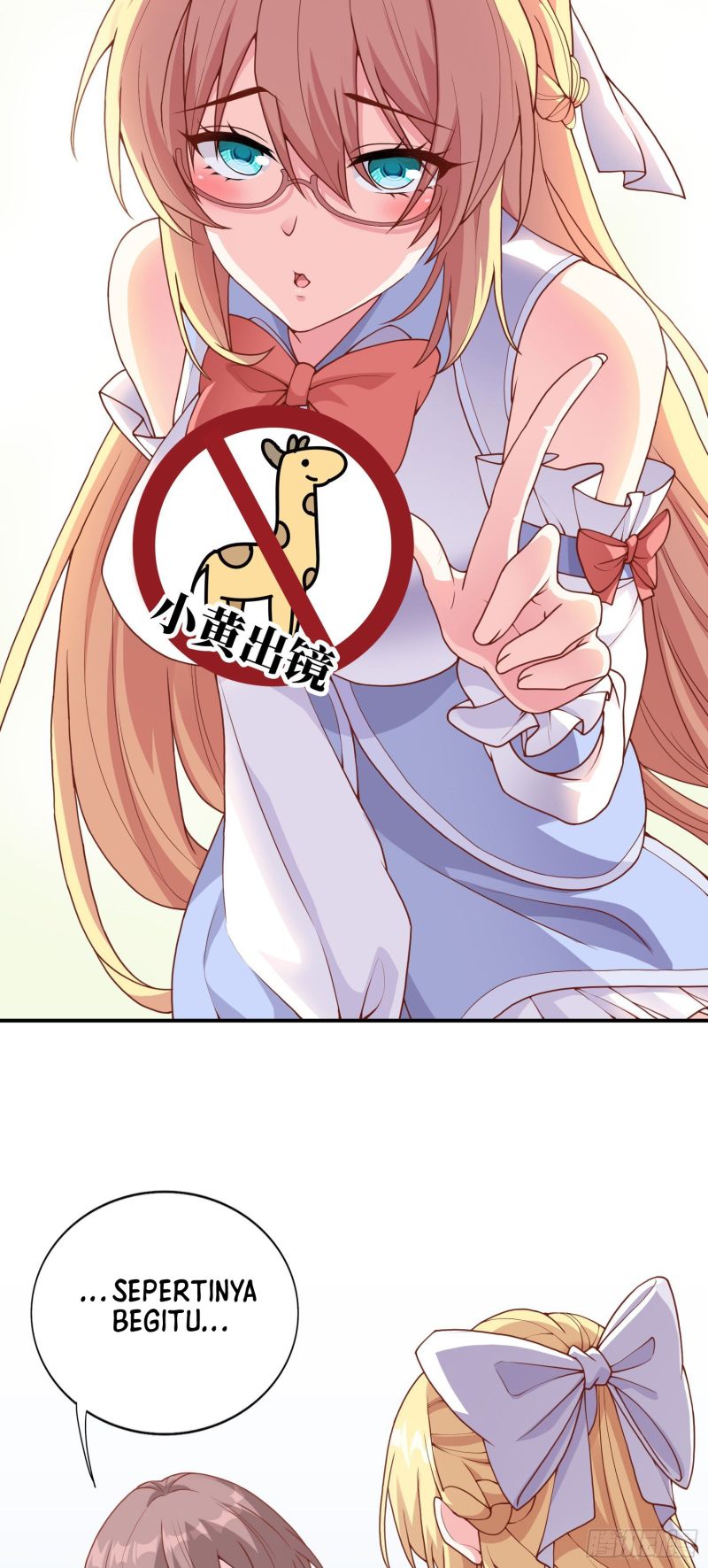If I Hit It With My Staff, You May Die Chapter 04 Gambar 4