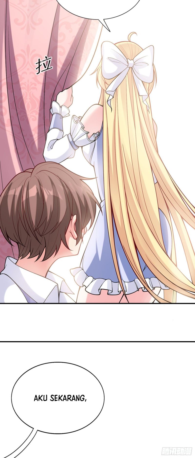 If I Hit It With My Staff, You May Die Chapter 04 Gambar 20