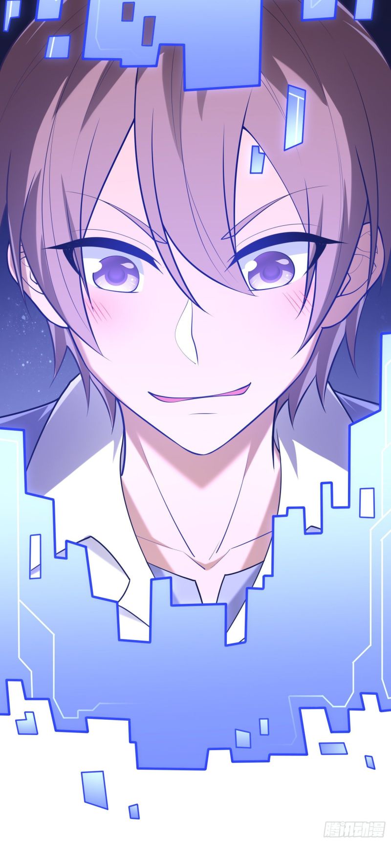 If I Hit It With My Staff, You May Die Chapter 04 Gambar 34