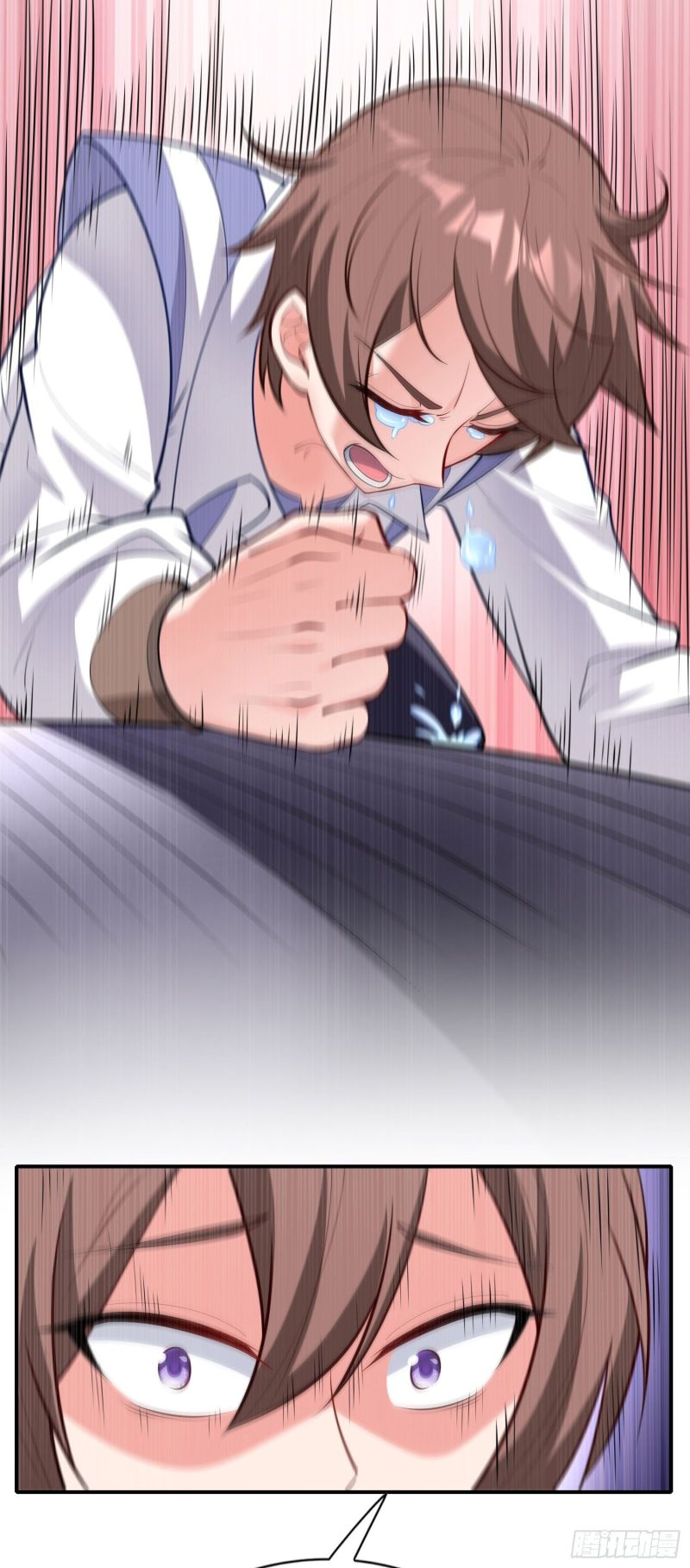 If I Hit It With My Staff, You May Die Chapter 04 Gambar 40