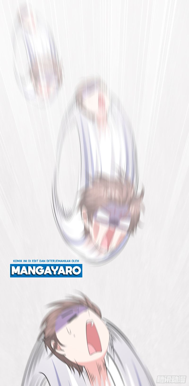 If I Hit It With My Staff, You May Die Chapter 04 Gambar 51