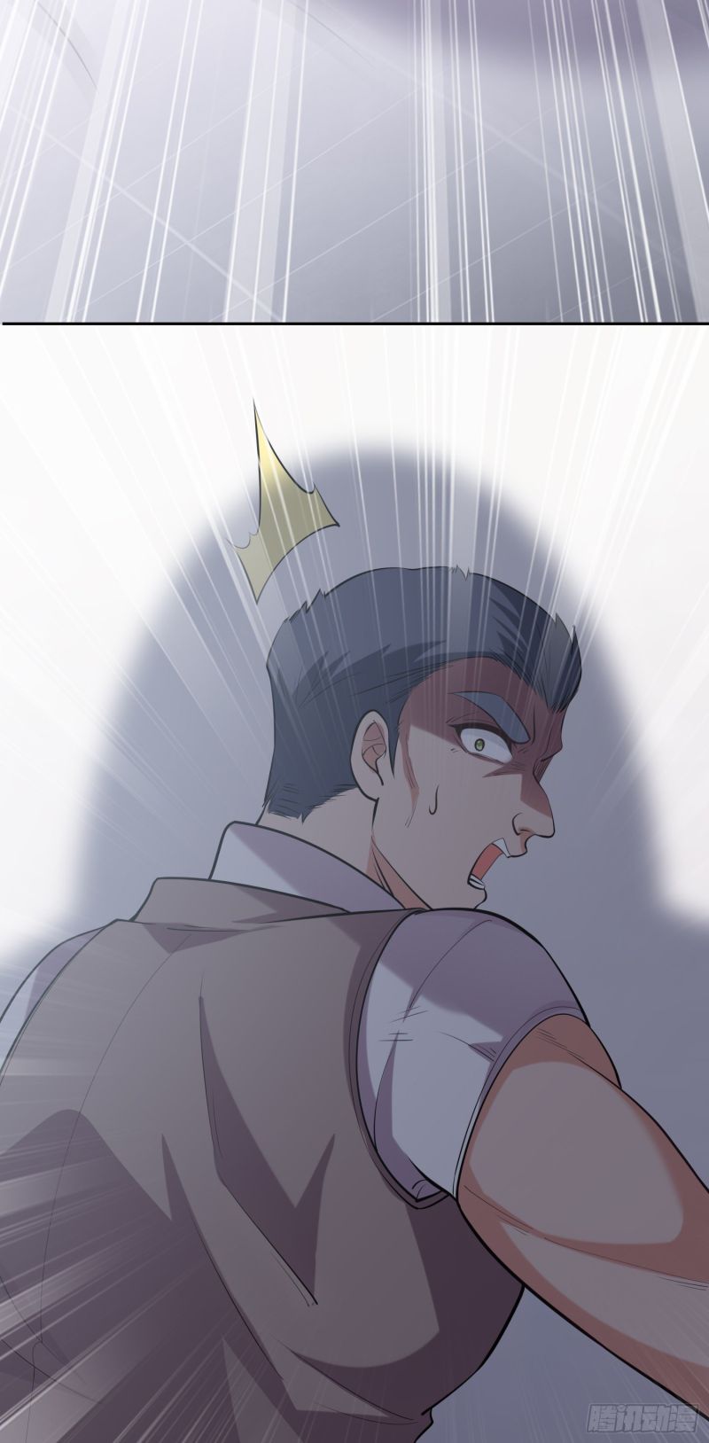 If I Hit It With My Staff, You May Die Chapter 04 Gambar 53