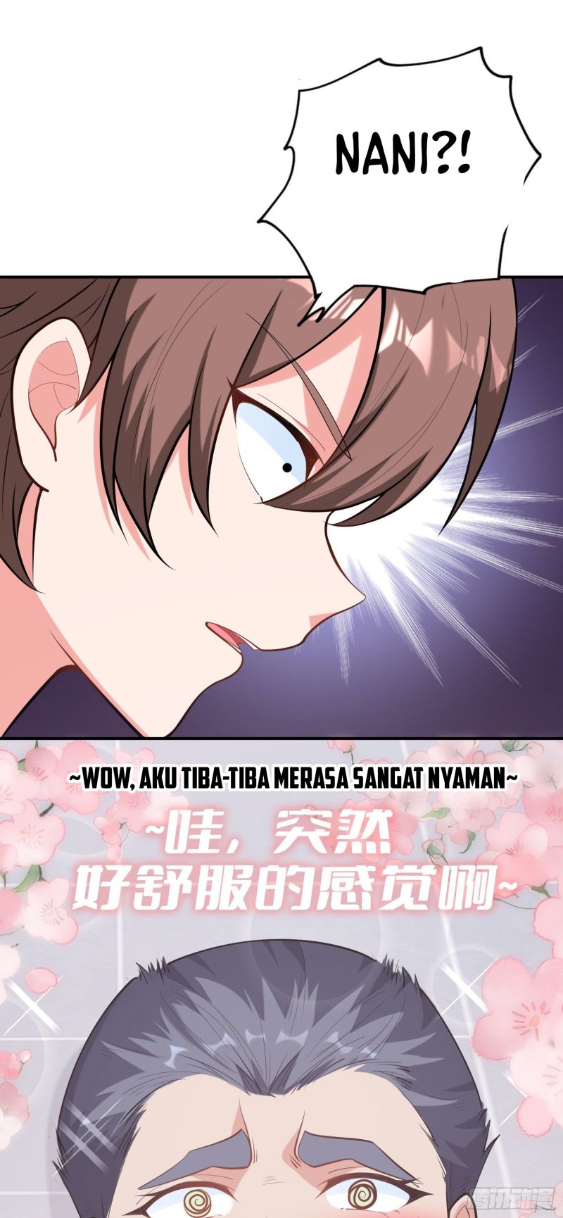 If I Hit It With My Staff, You May Die Chapter 04 Gambar 57
