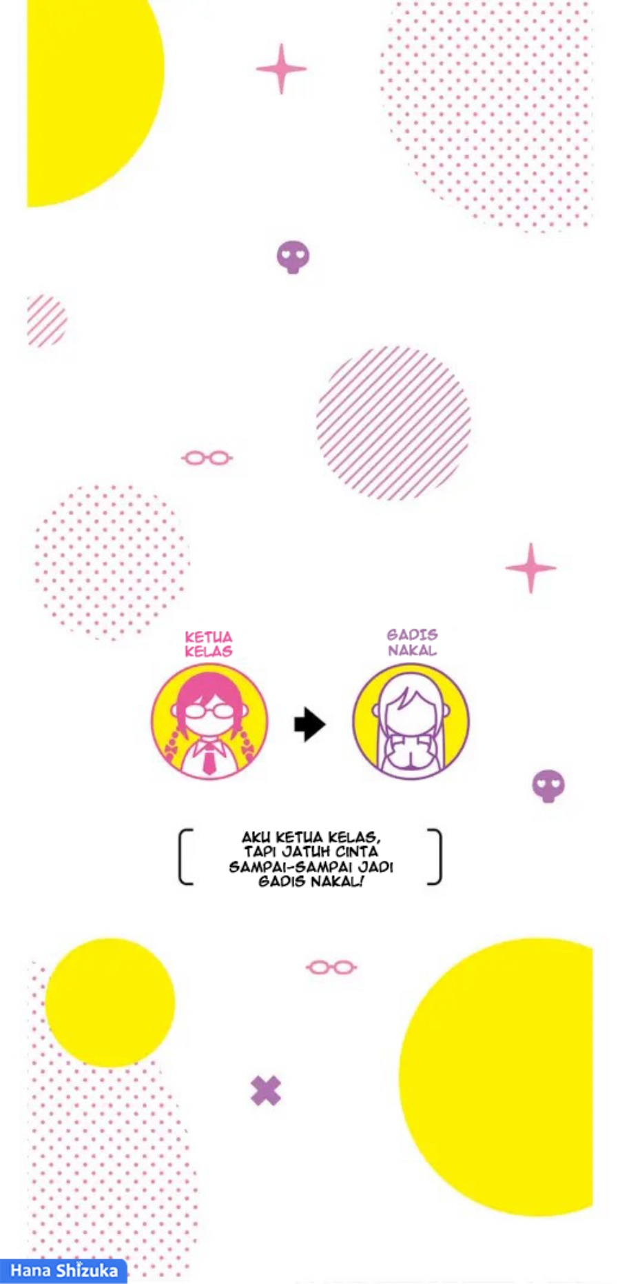 Iinchou Desu ga Furyou ni Naru Hodo Koi Shitemasu! Chapter 06.5 Gambar 9