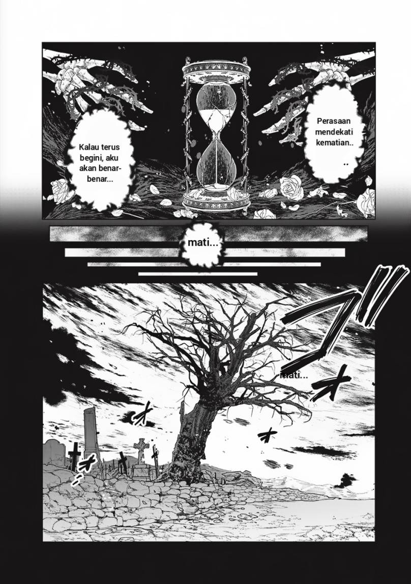Ijin Tensei – Gokoku Warfare Chapter 03 Gambar 23