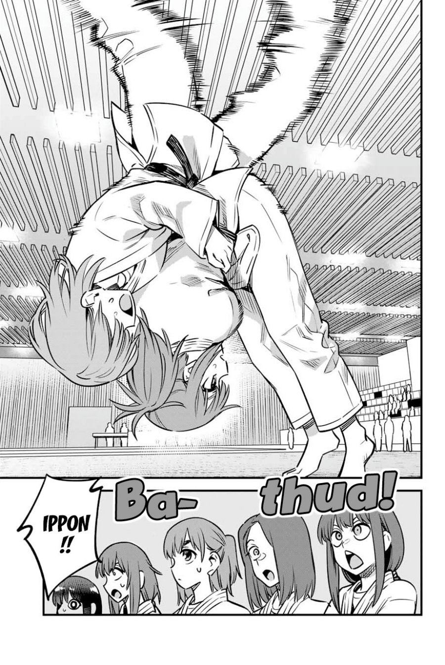 Ijiranaide, Nagatoro-san Chapter 139 Gambar 6
