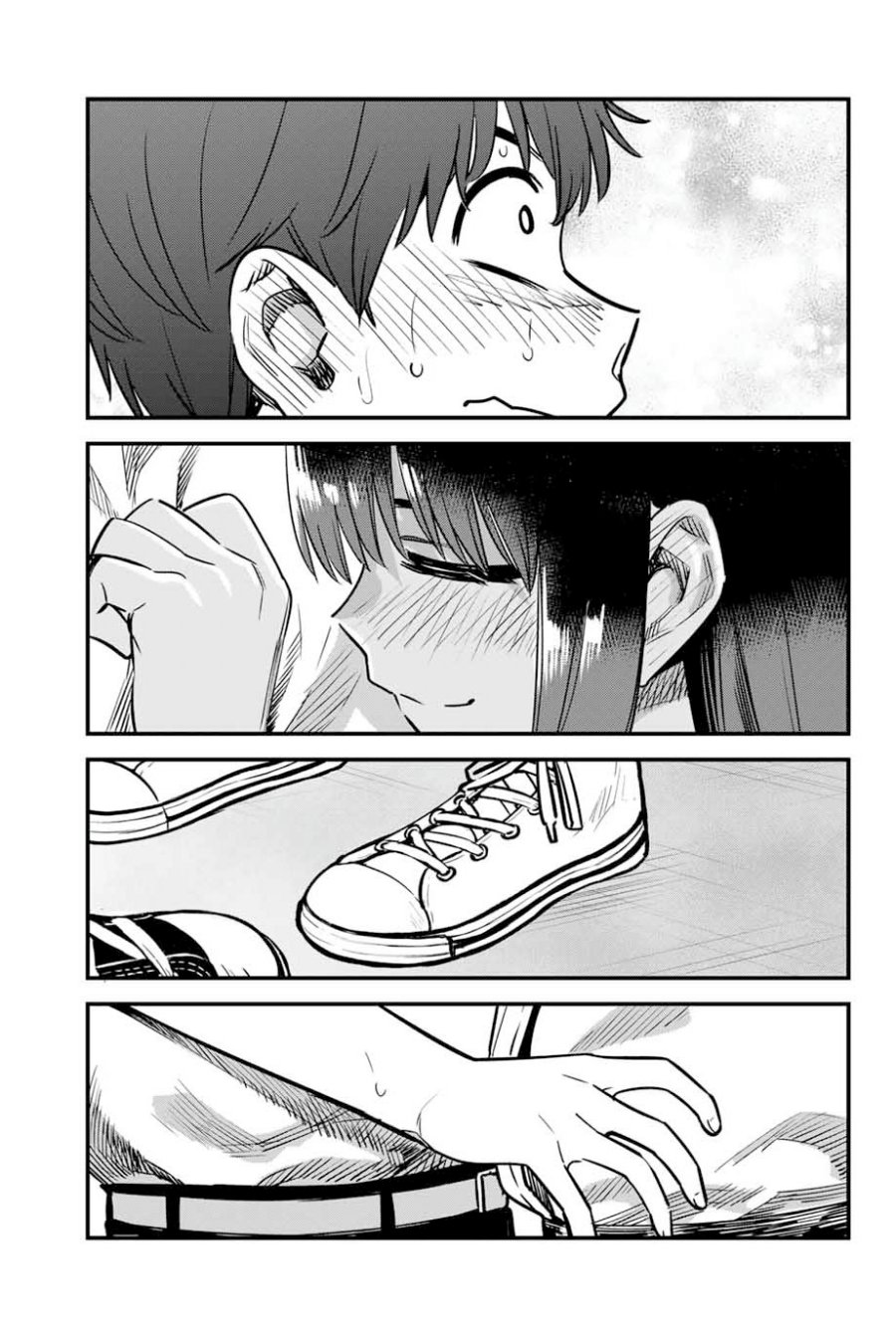 Ijiranaide, Nagatoro-san Chapter 139 Gambar 22