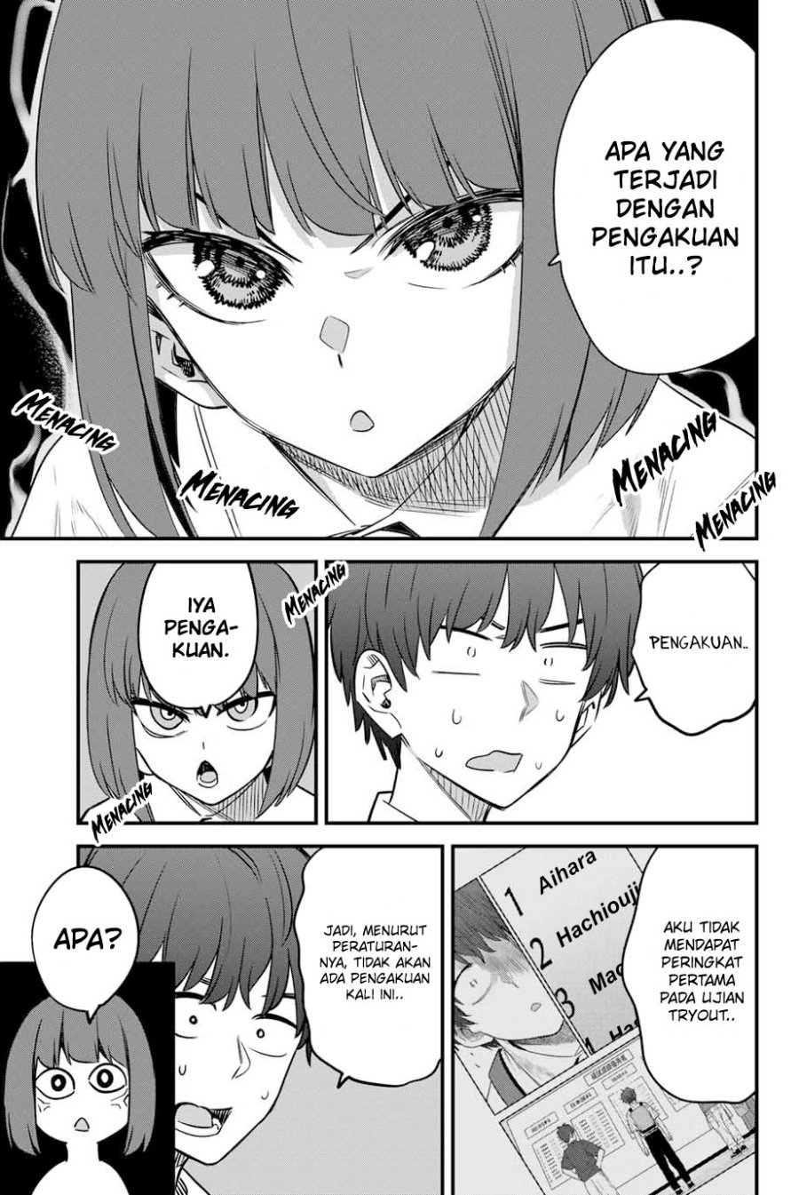 Ijiranaide, Nagatoro-san Chapter 142 Gambar 10