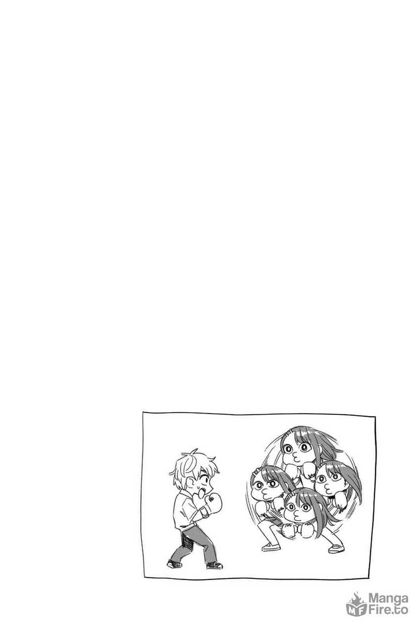Ijiranaide, Nagatoro-san Chapter 155 END Gambar 3