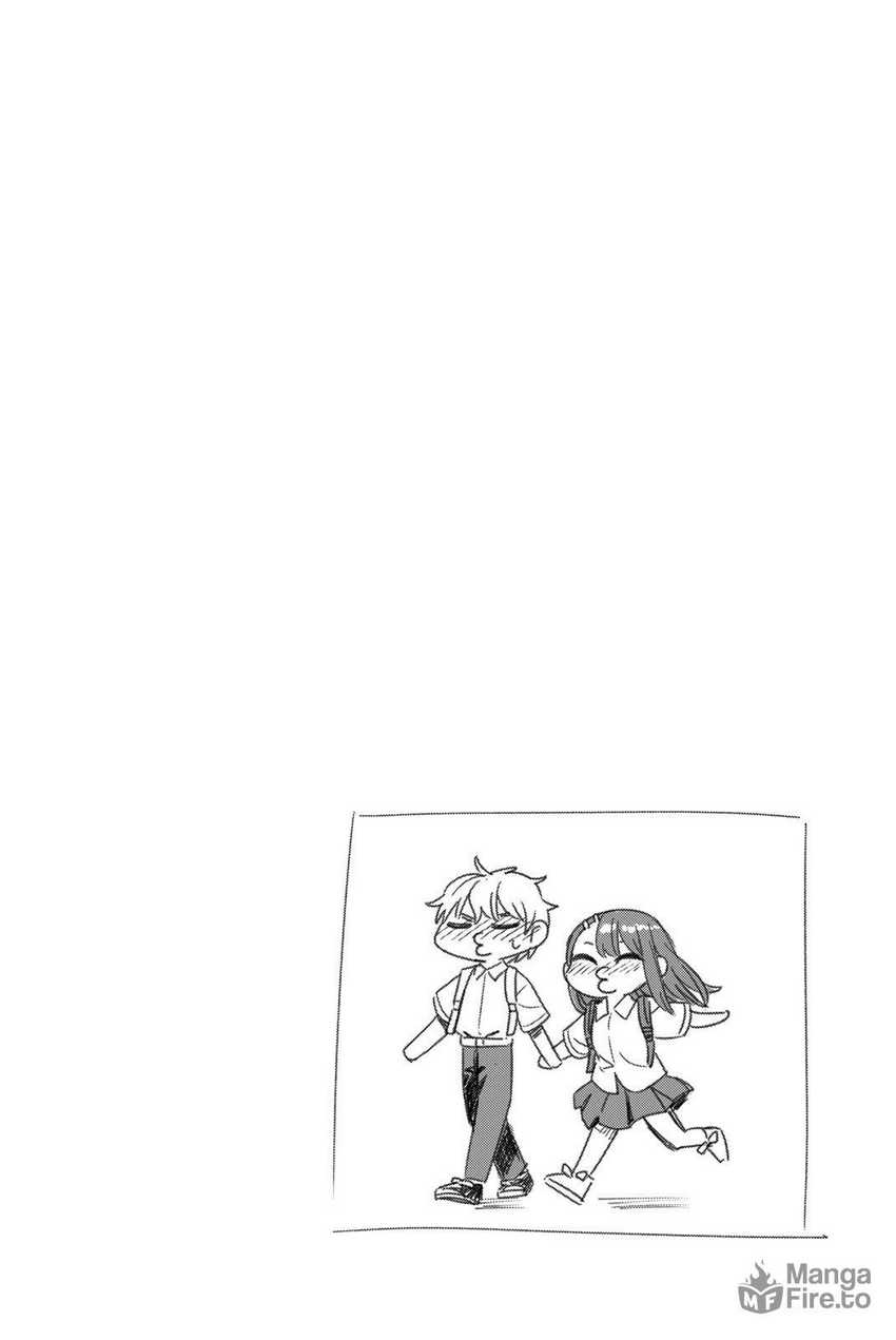 Ijiranaide, Nagatoro-san Chapter 155 END Gambar 5