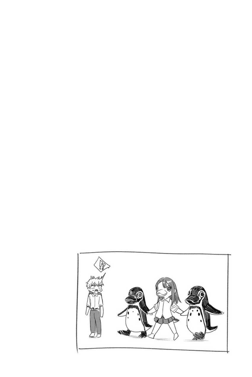 Ijiranaide, Nagatoro-san Chapter 155 END Gambar 7