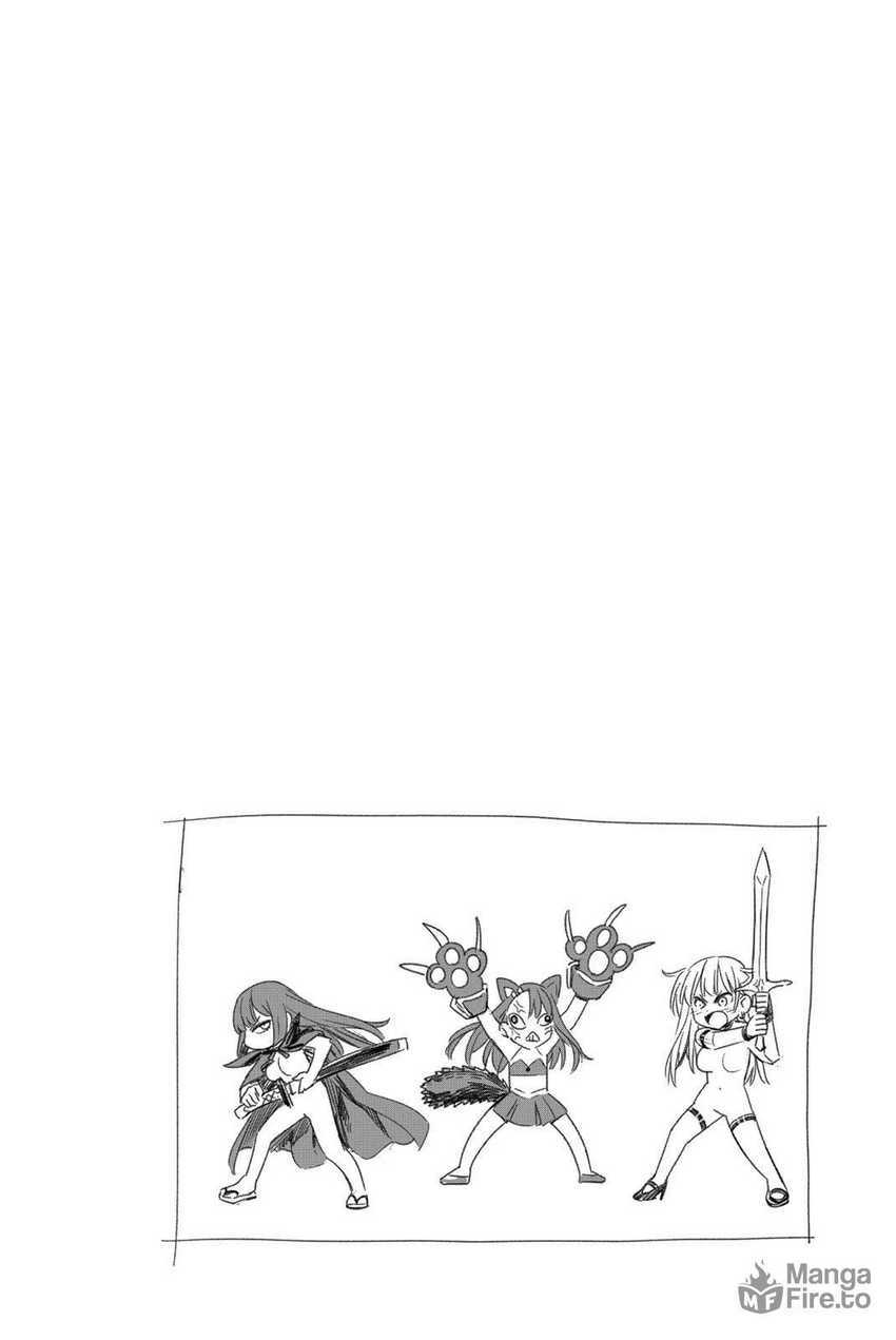 Ijiranaide, Nagatoro-san Chapter 155 END Gambar 10