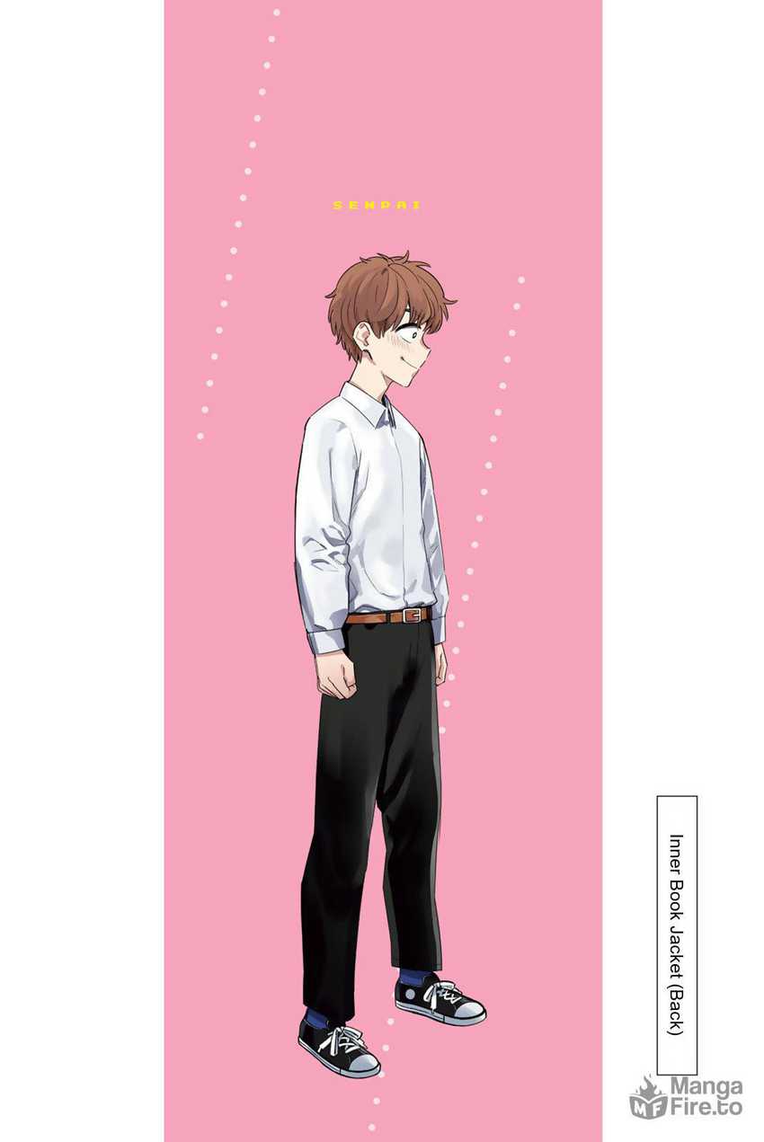 Ijiranaide, Nagatoro-san Chapter 155 END Gambar 27