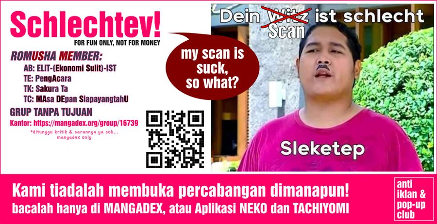 Ikemen ni Tensei Shita kedo Cheat wa Dekimasen Shita Chapter 02.1 Gambar 1