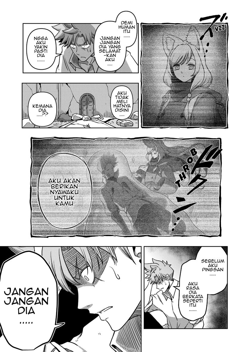 Iken Senki Verndio (Iken Senki Volundio) Chapter 01 Gambar 6