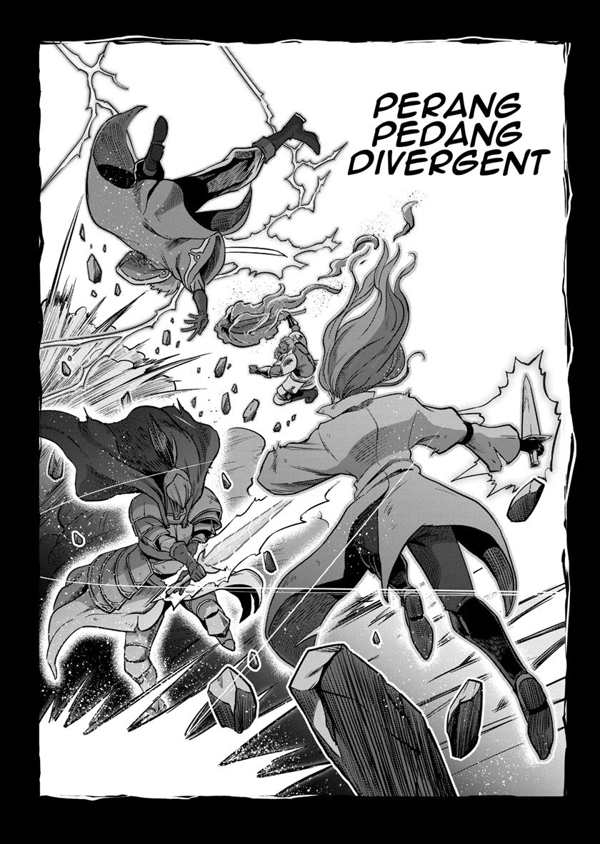 Iken Senki Verndio (Iken Senki Volundio) Chapter 01 Gambar 27