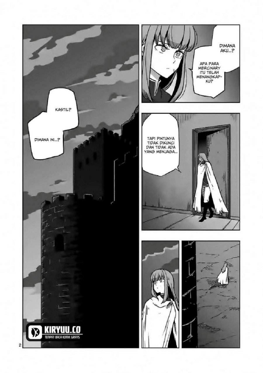 Iken Senki Verndio (Iken Senki Volundio) Chapter 09 Gambar 3