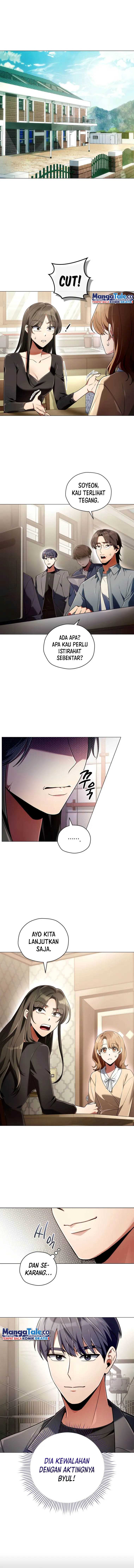 I’ll Make You a Superstar Chapter 08 Gambar 2