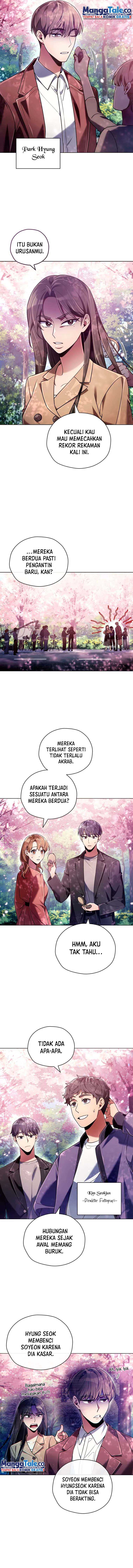 I’ll Make You a Superstar Chapter 08 Gambar 4