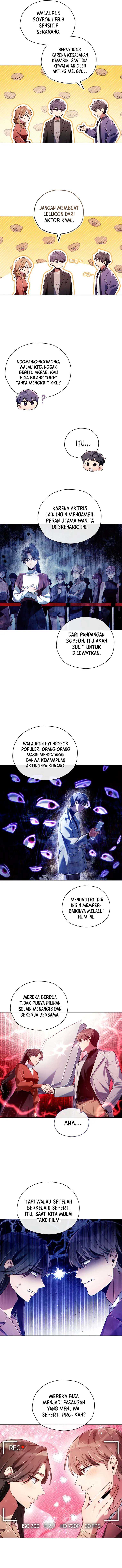 I’ll Make You a Superstar Chapter 08 Gambar 5