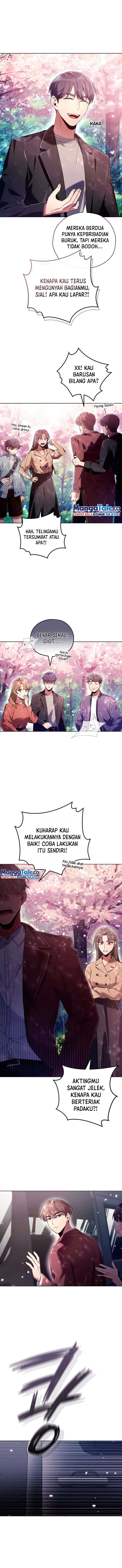 I’ll Make You a Superstar Chapter 08 Gambar 6