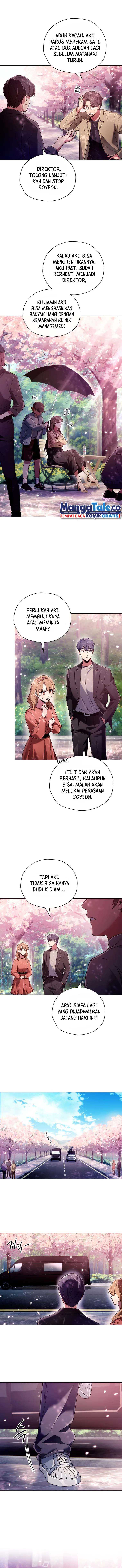 I’ll Make You a Superstar Chapter 08 Gambar 7