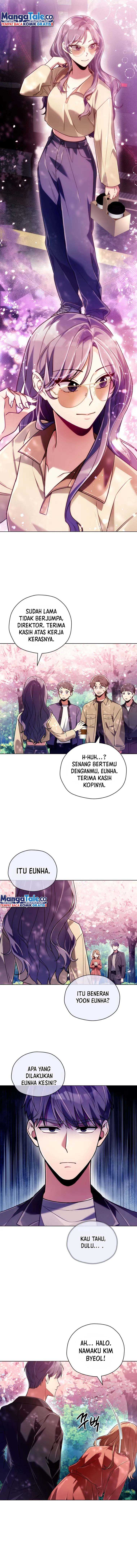 I’ll Make You a Superstar Chapter 08 Gambar 8