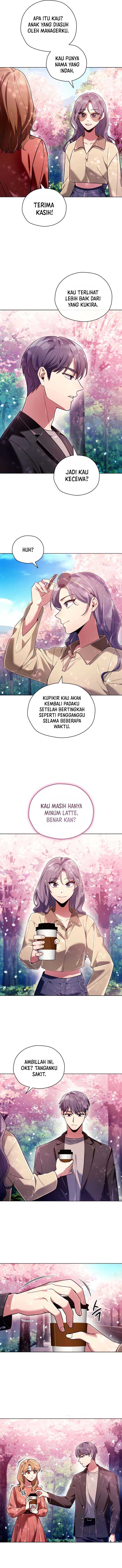 I’ll Make You a Superstar Chapter 08 Gambar 9