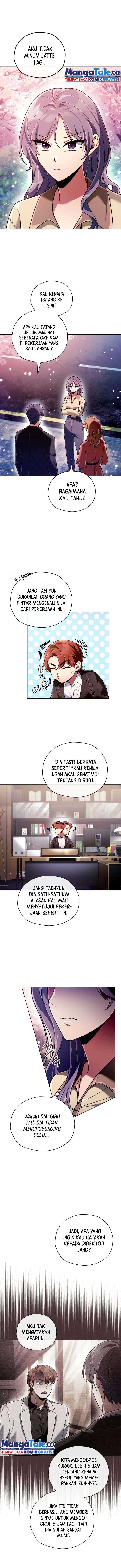 I’ll Make You a Superstar Chapter 08 Gambar 10