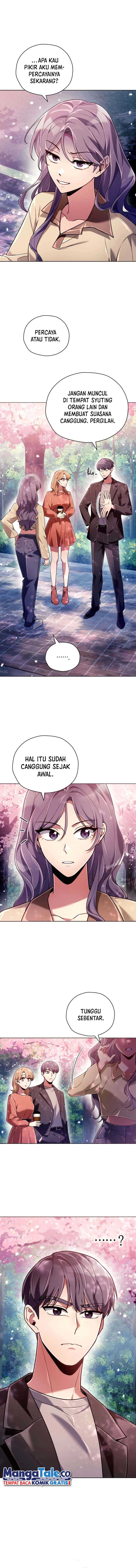 I’ll Make You a Superstar Chapter 08 Gambar 11