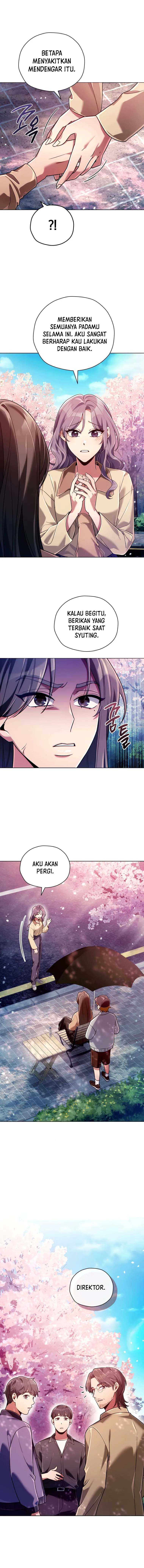 I’ll Make You a Superstar Chapter 08 Gambar 13